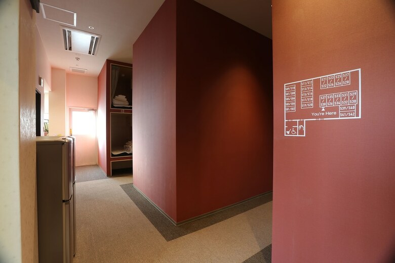 Hostel Spica