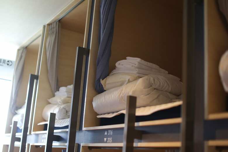 Hostel Spica
