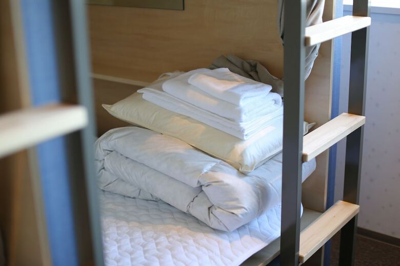 Hostel Spica
