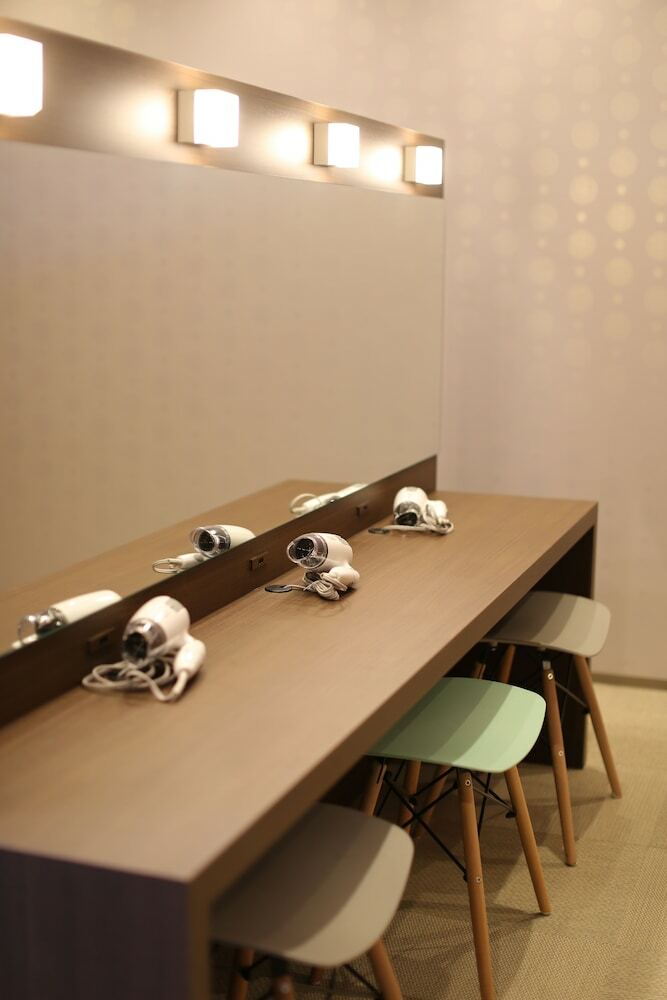 Hostel Spica