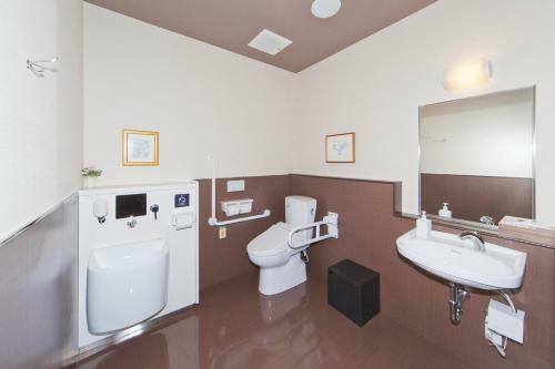 Hotel Route-inn Saiki Ekimae