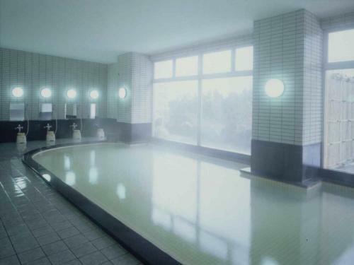 Seiko Grand Hotel
