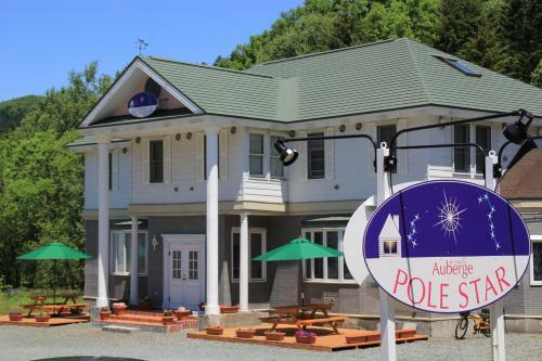 Hostal Auberge Pole Star