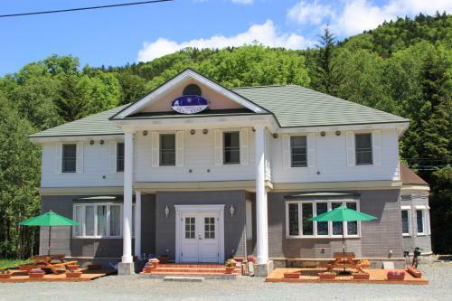 Hostal Auberge Pole Star