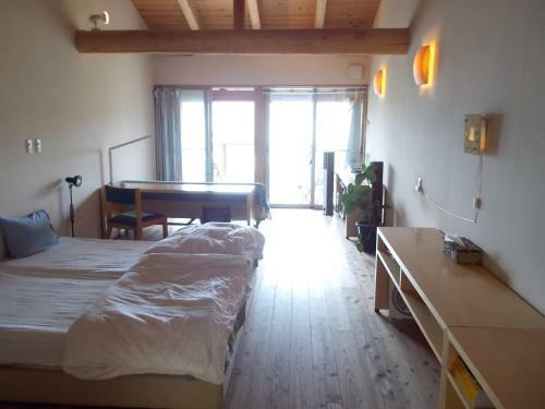 Aparthotel Kaiyu