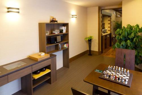 Ryokan Shinsen