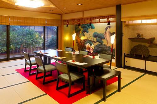 Ryokan Shinsen