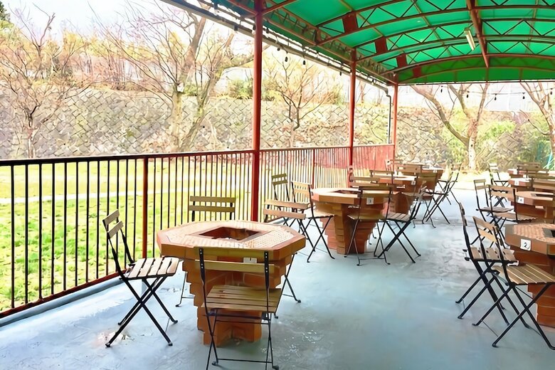 Hostal J-hoppers Lake Biwa Guesthouse