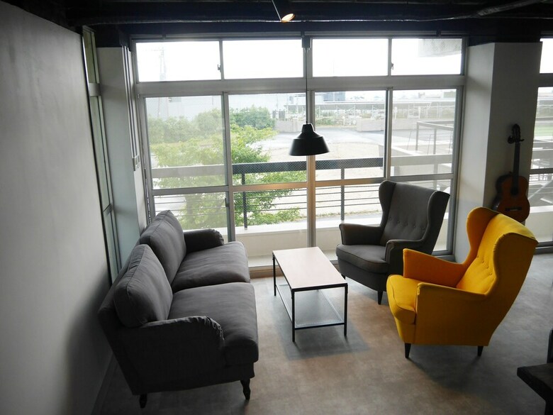 Hostal J-hoppers Lake Biwa Guesthouse