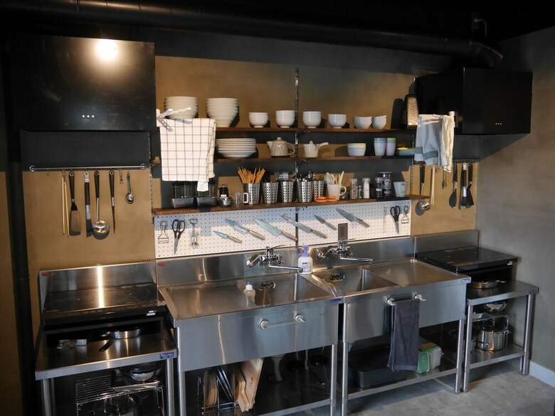 Hostal J-hoppers Lake Biwa Guesthouse