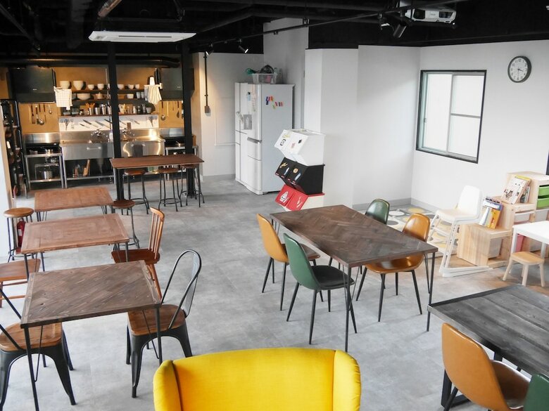 Hostal J-hoppers Lake Biwa Guesthouse