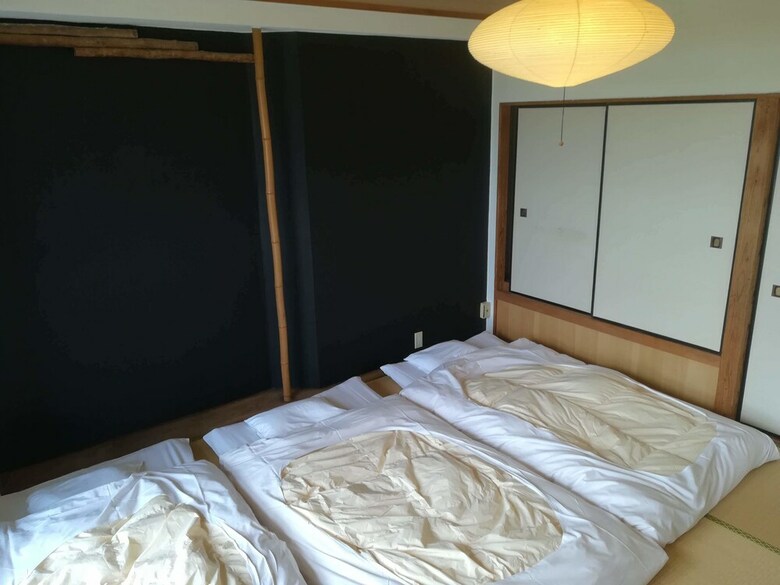 Hostal J-hoppers Lake Biwa Guesthouse