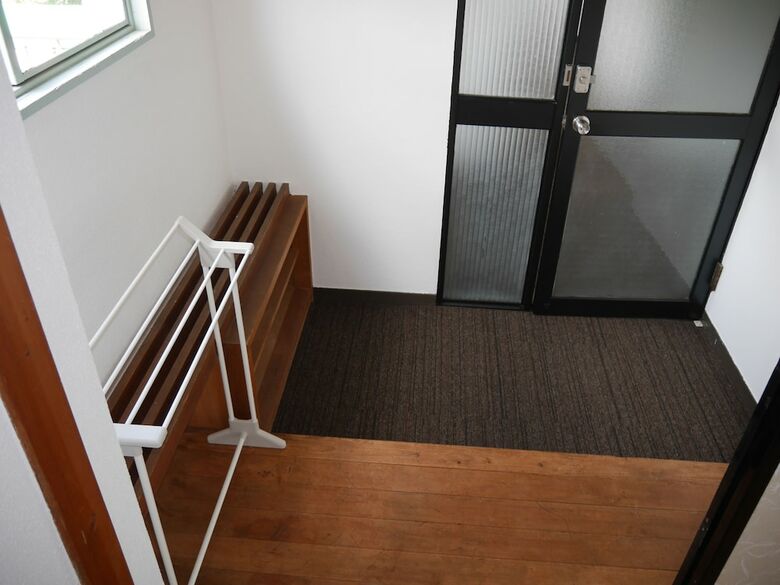 Hostal J-hoppers Lake Biwa Guesthouse
