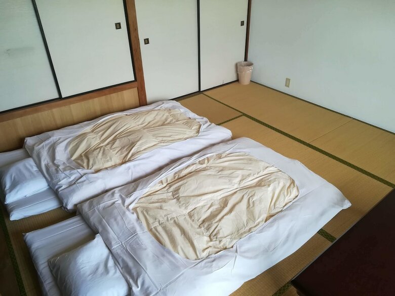 Hostal J-hoppers Lake Biwa Guesthouse