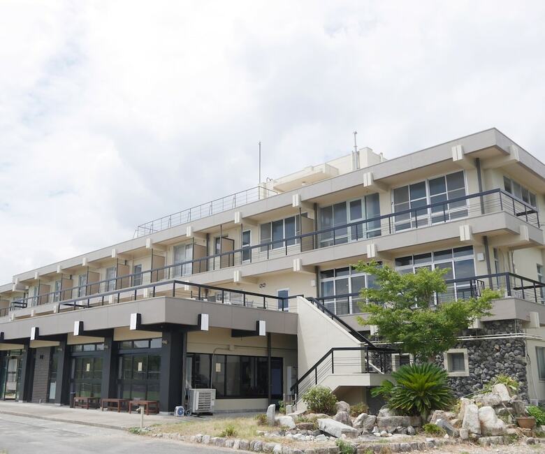 Hostal J-hoppers Lake Biwa Guesthouse
