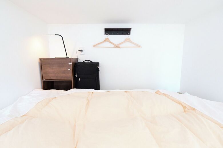 Hostal J-hoppers Lake Biwa Guesthouse