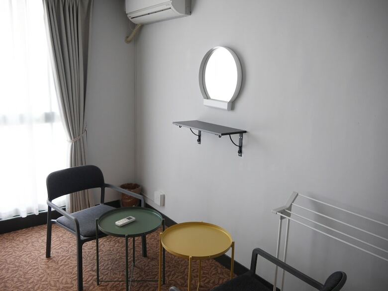 Hostal J-hoppers Lake Biwa Guesthouse