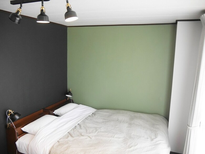 Hostal J-hoppers Lake Biwa Guesthouse