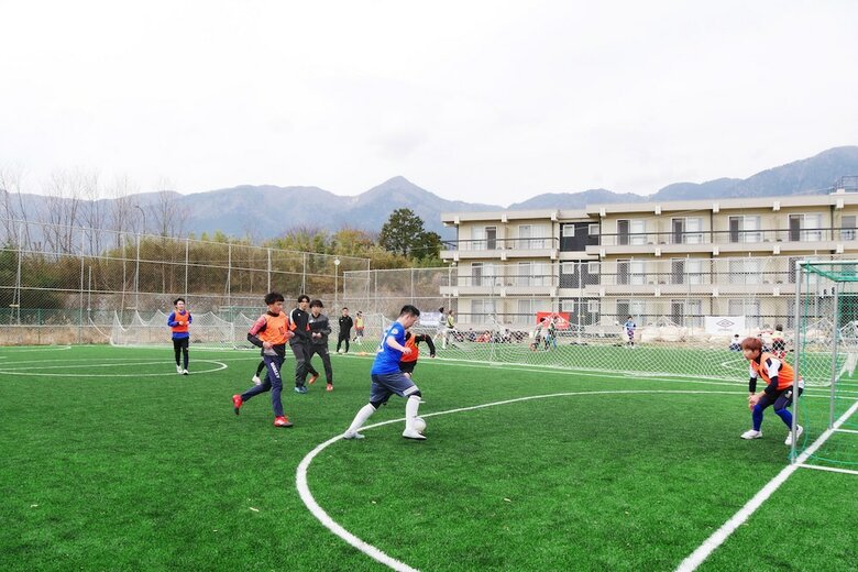 Hostal J-hoppers Lake Biwa Guesthouse
