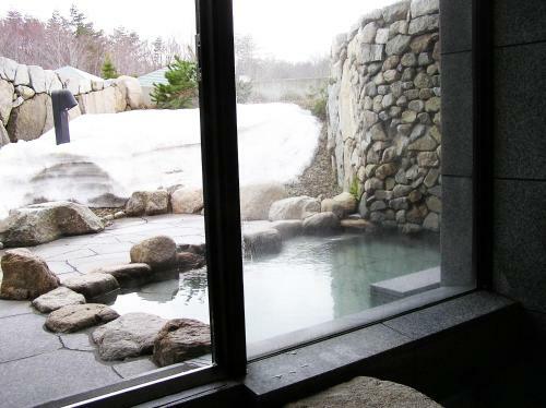 Chokai Sarukuraonsen Hotel Foresta Chokai