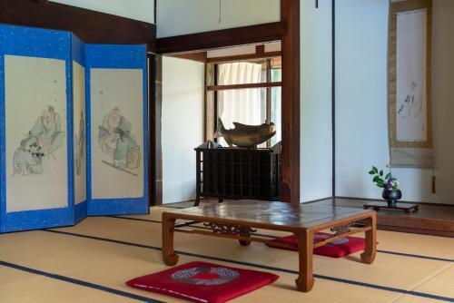 Agroturismo Noka Minshuku Sanzen