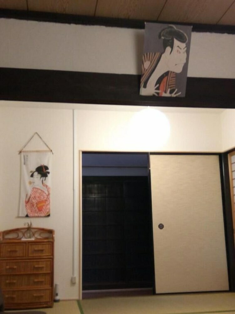 Hostal Kumano Kodo Nagano Guesthouse