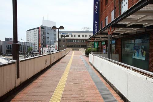 Kurashiki Global Hotel