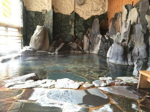 Yunotsuru Onsen Asahiso
