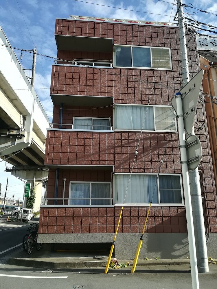 Hostal Nebula K