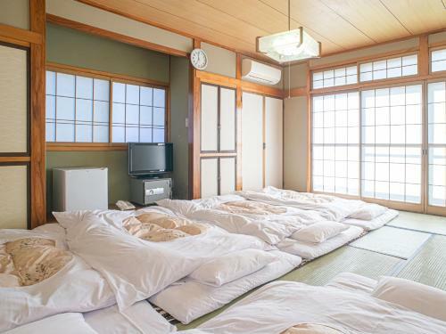 Oyo Ryokan Koriyama Mihota Onsen