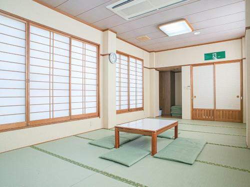 Oyo Ryokan Koriyama Mihota Onsen