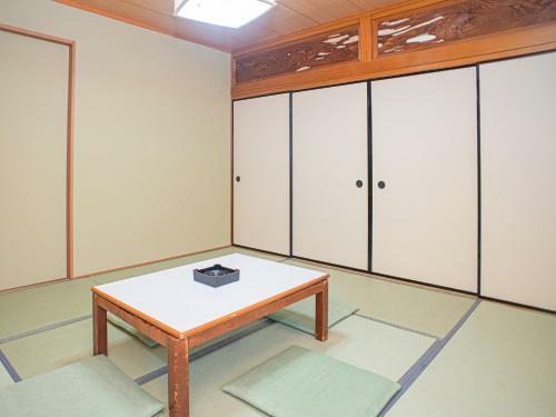 Oyo Ryokan Koriyama Mihota Onsen