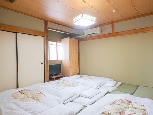 Oyo Ryokan Koriyama Mihota Onsen