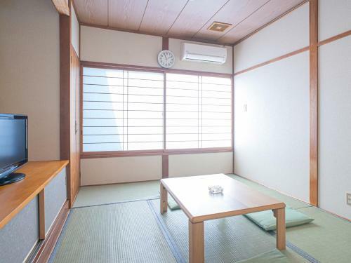 Oyo Ryokan Koriyama Mihota Onsen