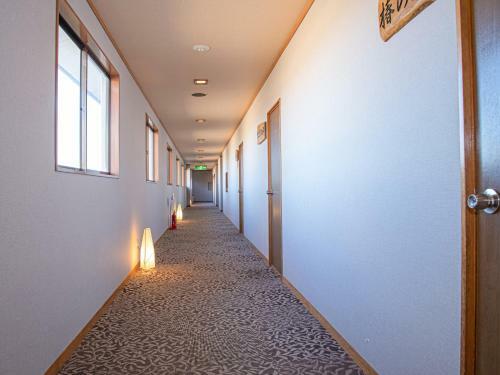 Oyo Ryokan Koriyama Mihota Onsen