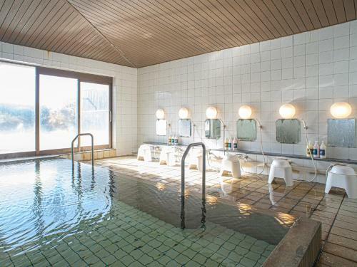 Oyo Ryokan Koriyama Mihota Onsen