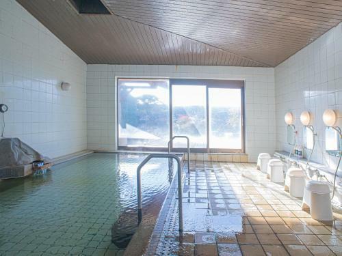 Oyo Ryokan Koriyama Mihota Onsen