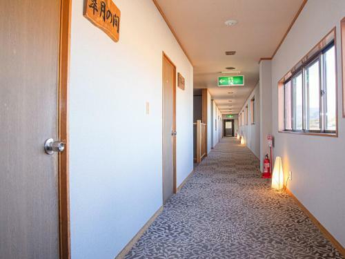 Oyo Ryokan Koriyama Mihota Onsen