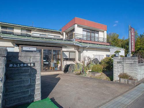 Oyo Ryokan Koriyama Mihota Onsen