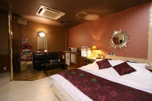 Hotel Restay Penthouse (adult Only)