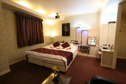Hotel Restay Penthouse (adult Only)