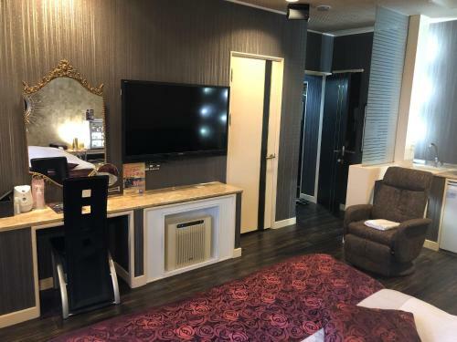 Hotel Restay Penthouse (adult Only)