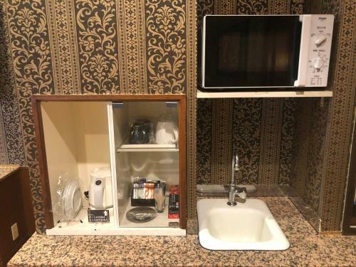Hotel Restay Penthouse (adult Only)