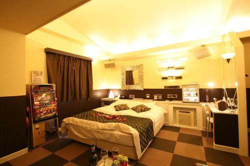 Hotel Restay Penthouse (adult Only)