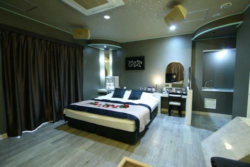 Hotel Restay Penthouse (adult Only)