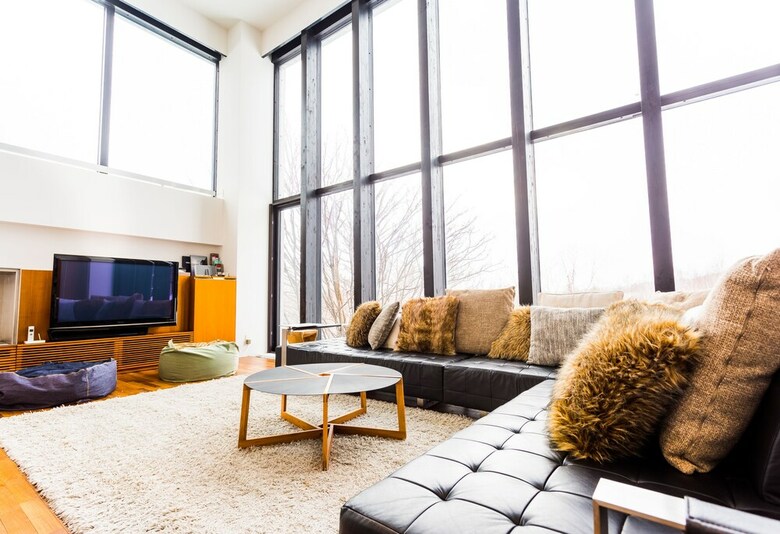 Niseko Central Houses And Apartments