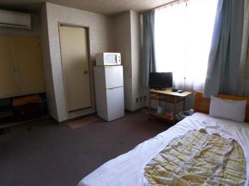 Hotel Shin Makomo