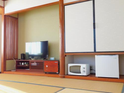 Hotel Shin Makomo