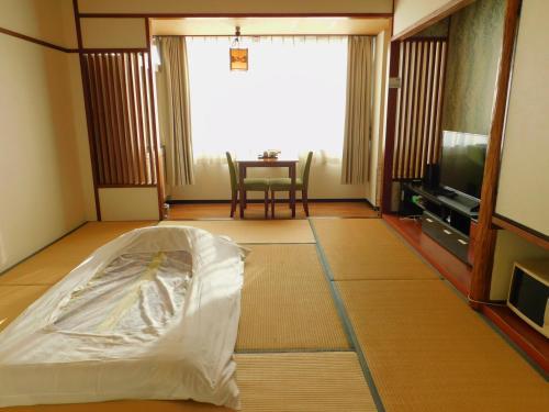 Hotel Shin Makomo