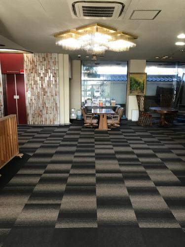 Hotel Shin Makomo